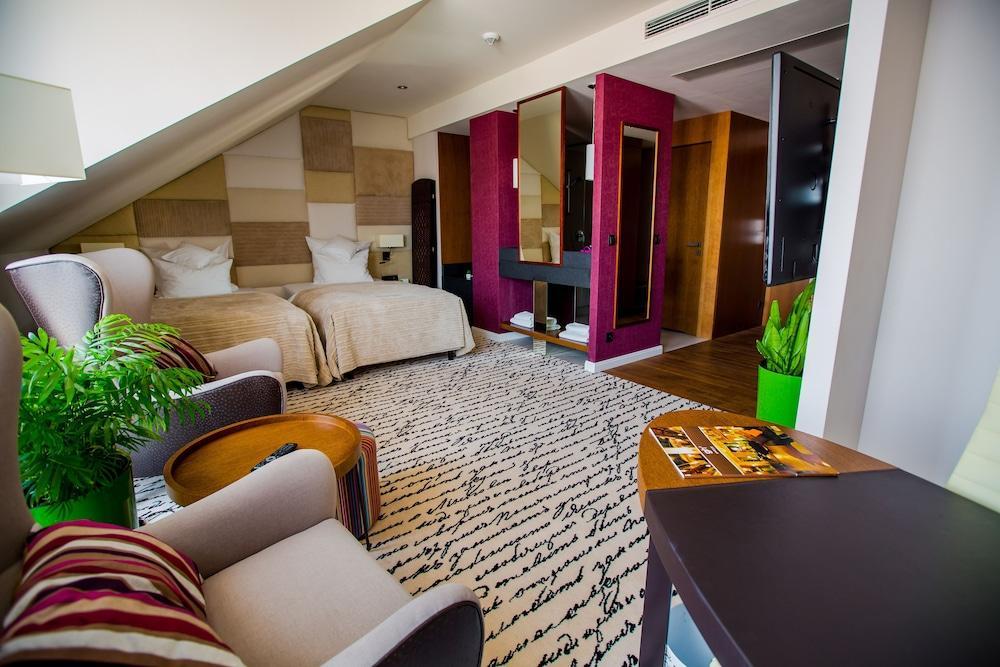 Grand Hotel Boutique Rzeszów Εξωτερικό φωτογραφία