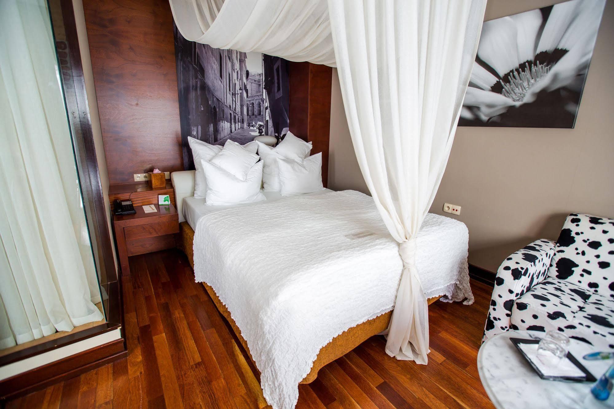 Grand Hotel Boutique Rzeszów Εξωτερικό φωτογραφία