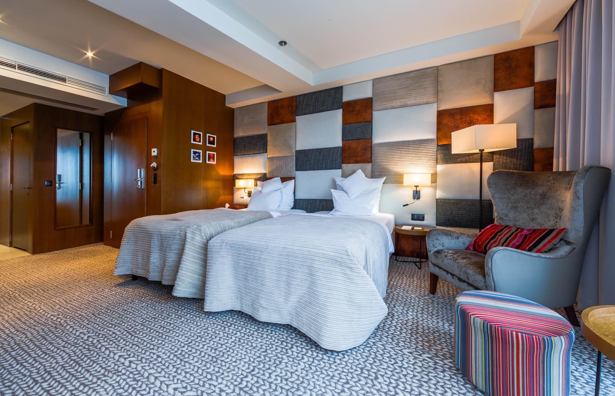Grand Hotel Boutique Rzeszów Εξωτερικό φωτογραφία
