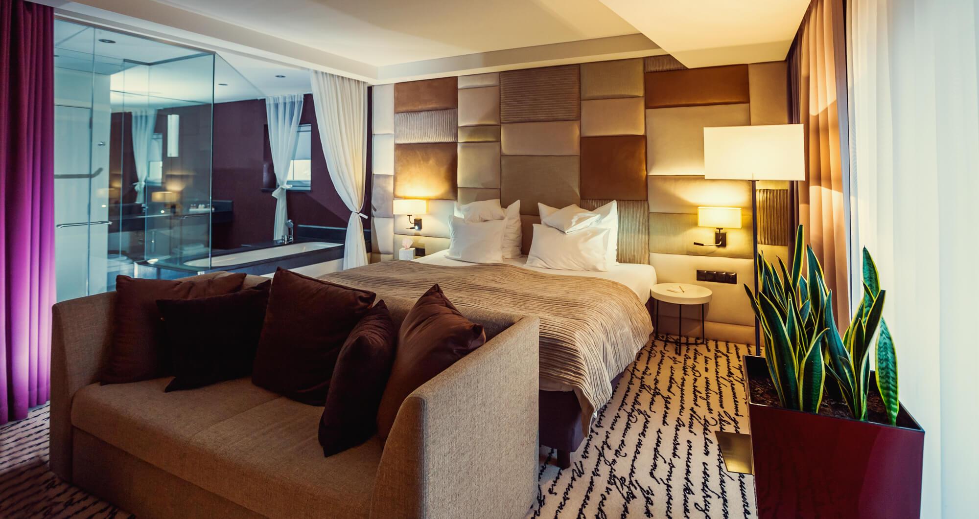 Grand Hotel Boutique Rzeszów Εξωτερικό φωτογραφία