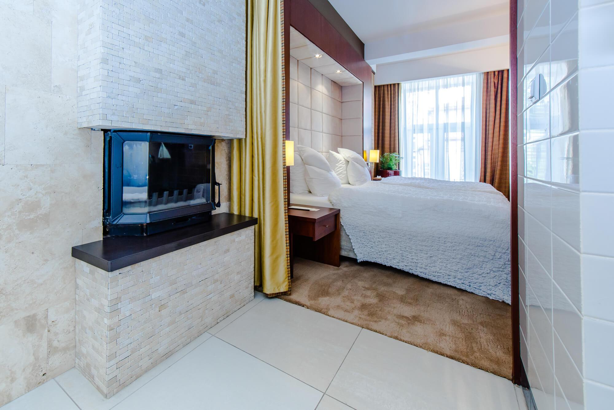 Grand Hotel Boutique Rzeszów Εξωτερικό φωτογραφία