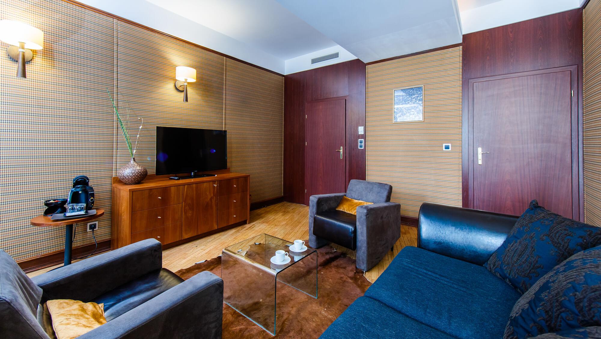 Grand Hotel Boutique Rzeszów Εξωτερικό φωτογραφία