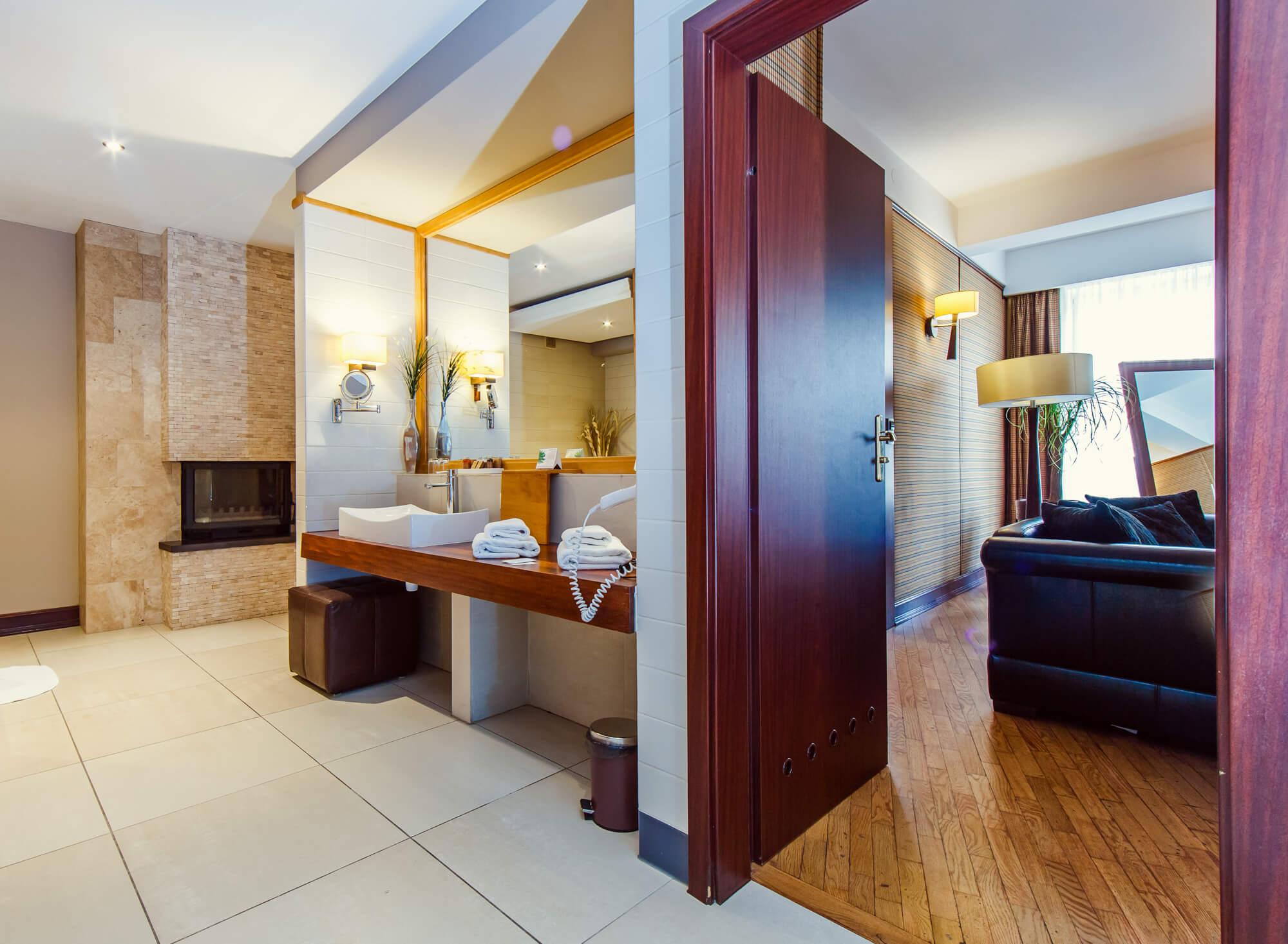 Grand Hotel Boutique Rzeszów Εξωτερικό φωτογραφία