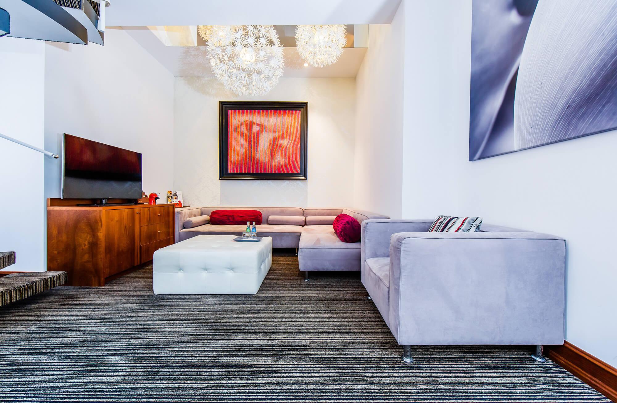 Grand Hotel Boutique Rzeszów Εξωτερικό φωτογραφία
