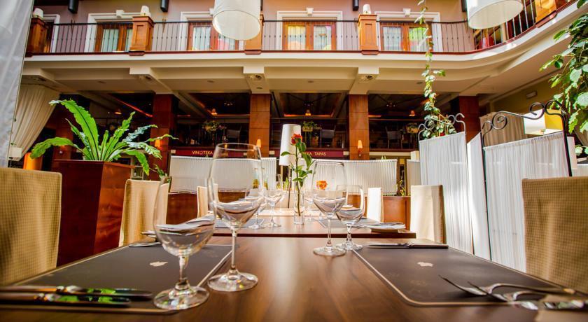 Grand Hotel Boutique Rzeszów Εξωτερικό φωτογραφία