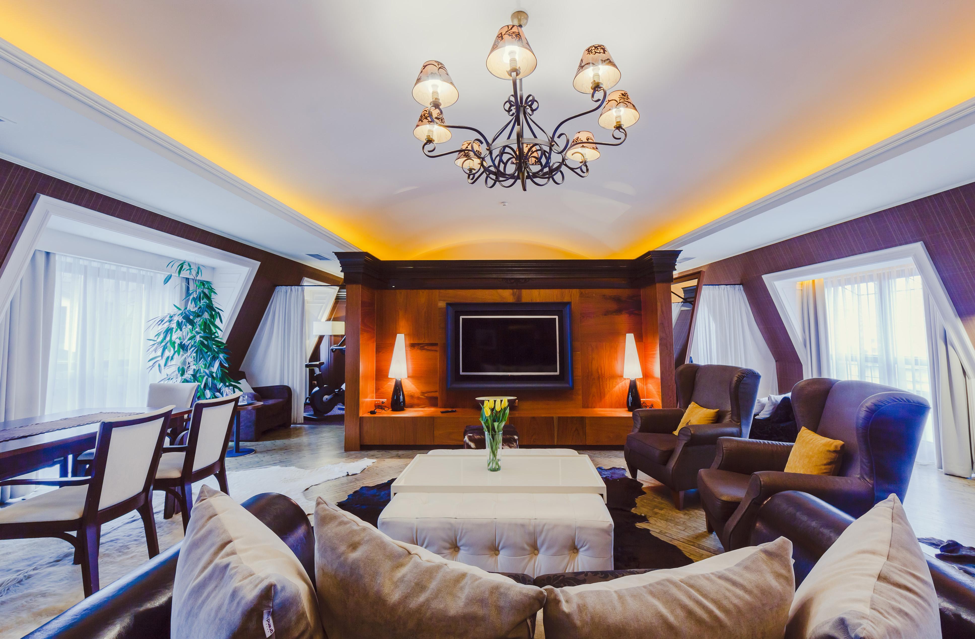 Grand Hotel Boutique Rzeszów Εξωτερικό φωτογραφία