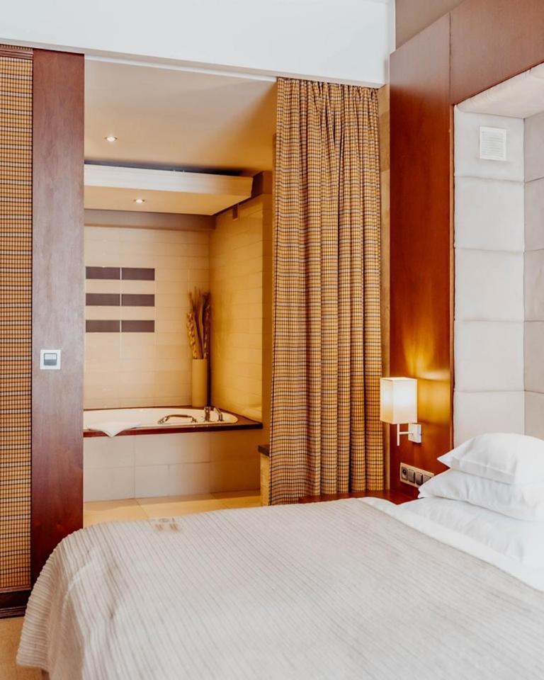 Grand Hotel Boutique Rzeszów Εξωτερικό φωτογραφία