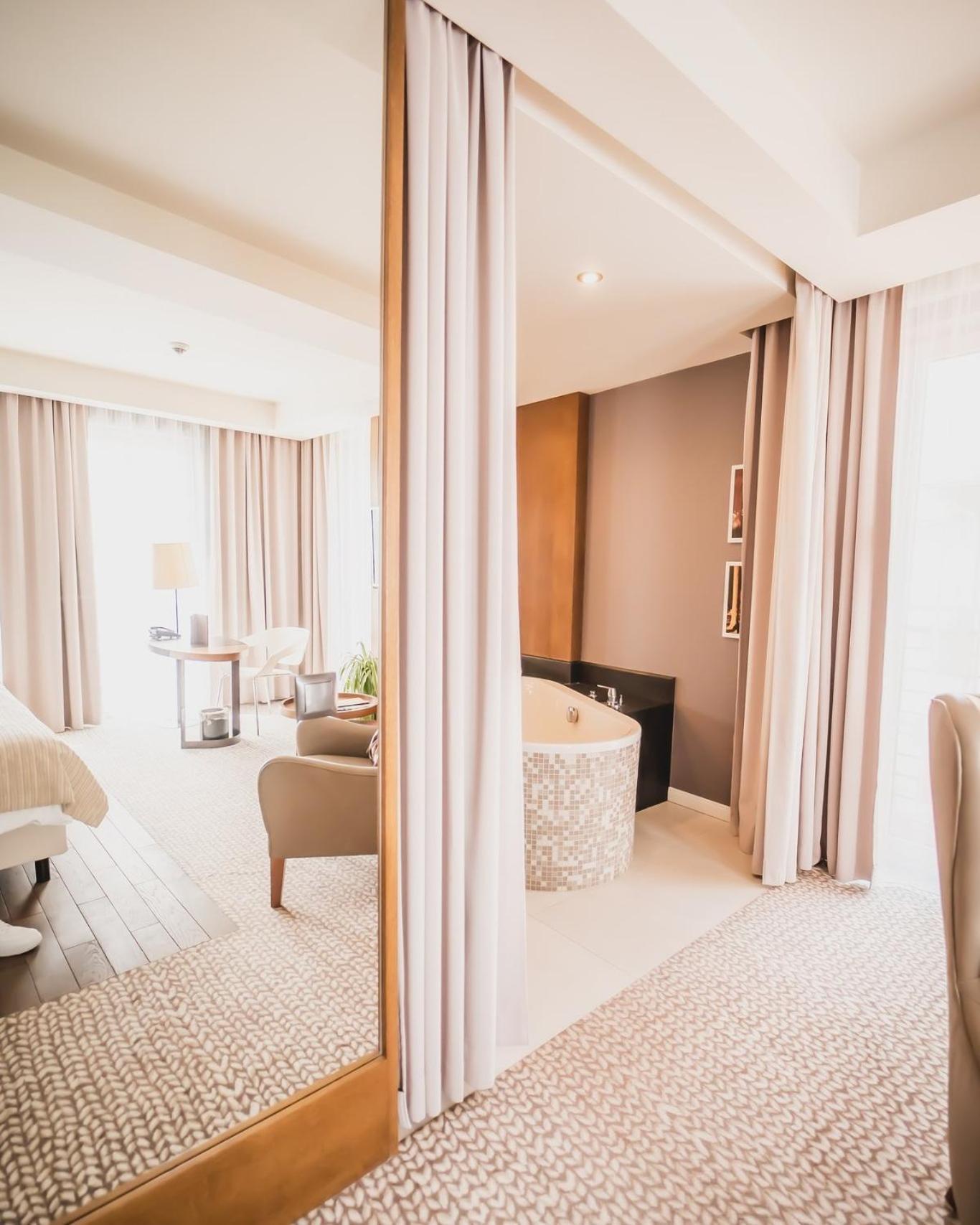 Grand Hotel Boutique Rzeszów Εξωτερικό φωτογραφία