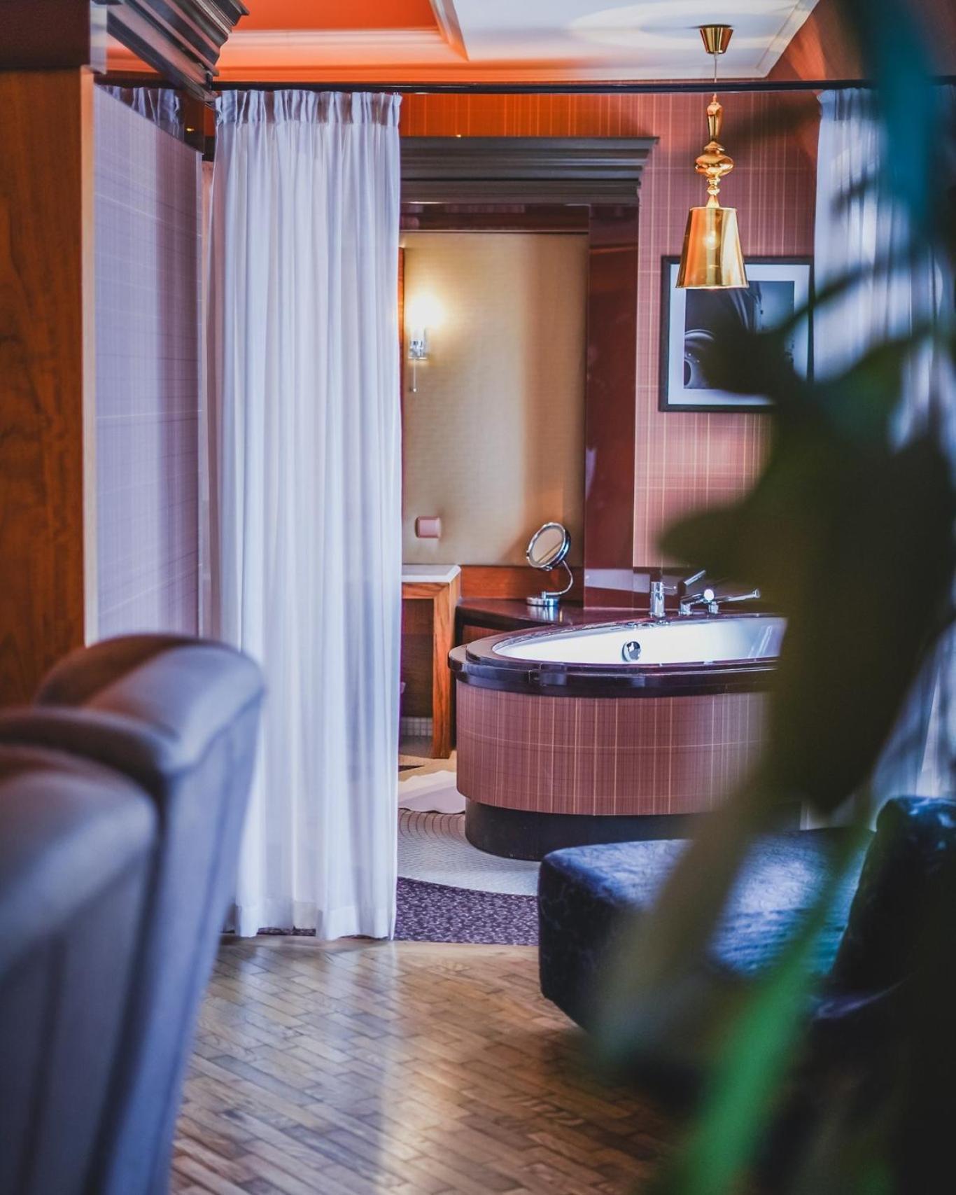 Grand Hotel Boutique Rzeszów Εξωτερικό φωτογραφία