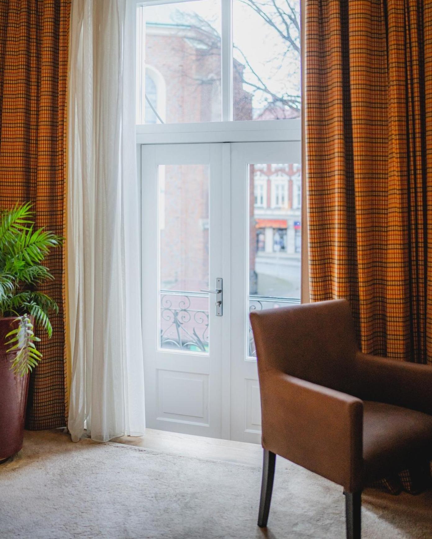 Grand Hotel Boutique Rzeszów Εξωτερικό φωτογραφία