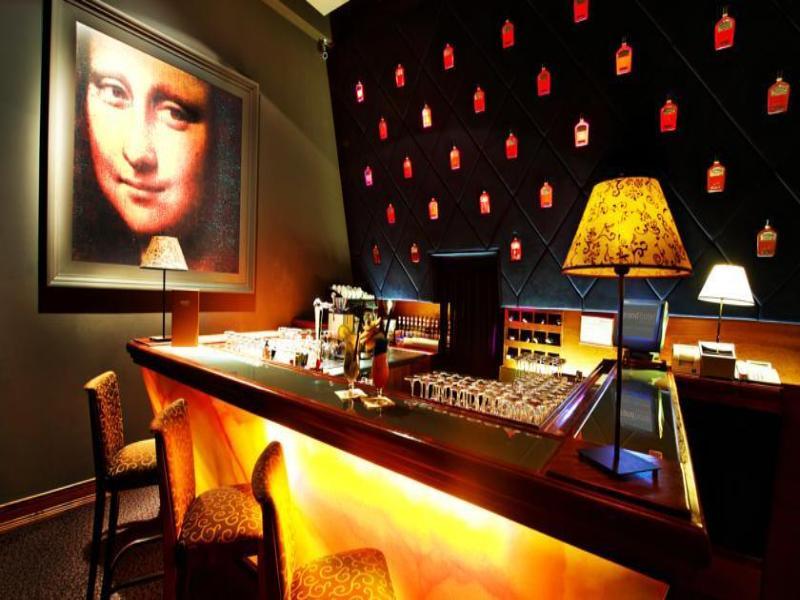 Grand Hotel Boutique Rzeszów Εξωτερικό φωτογραφία