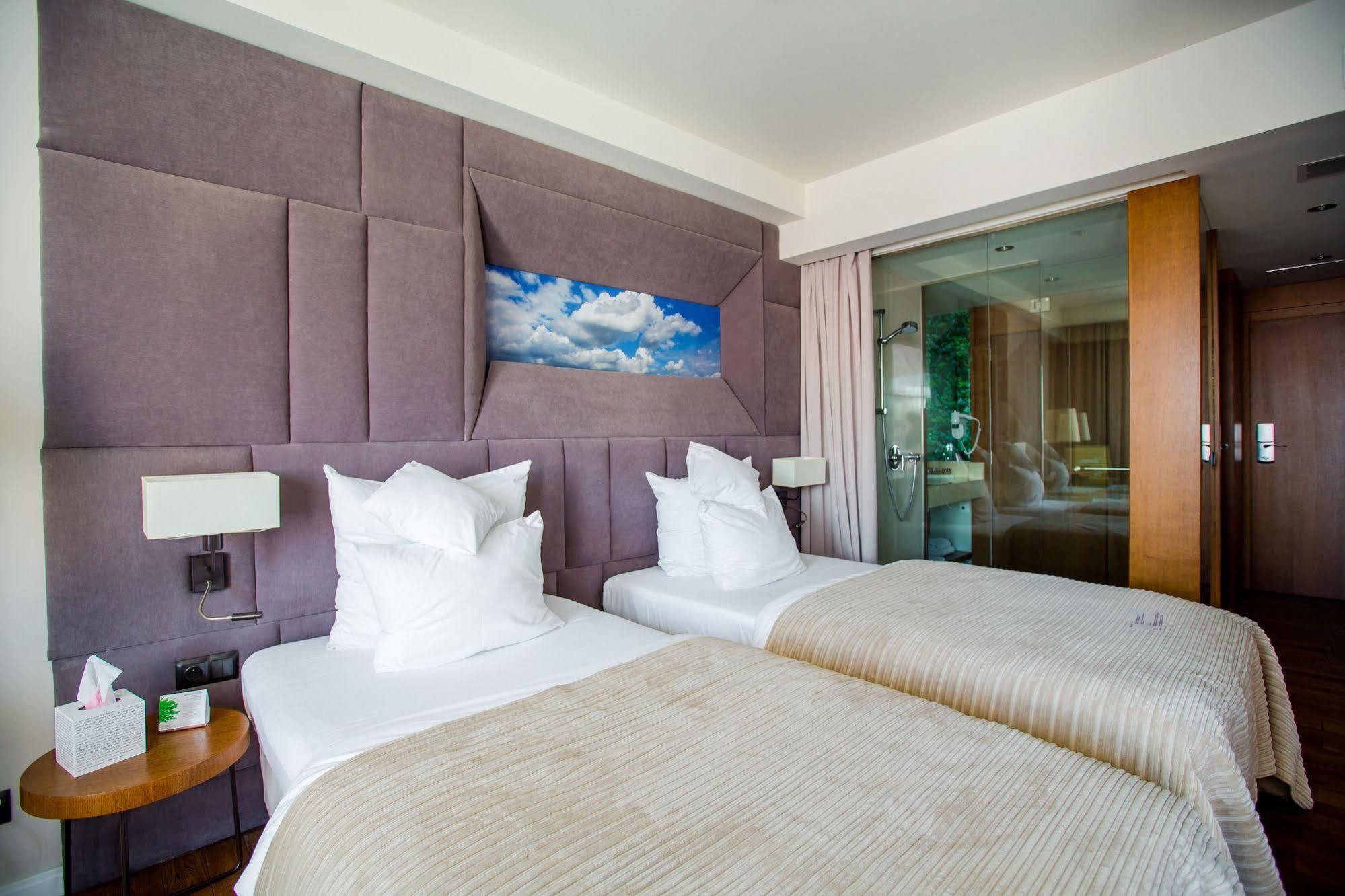 Grand Hotel Boutique Rzeszów Εξωτερικό φωτογραφία