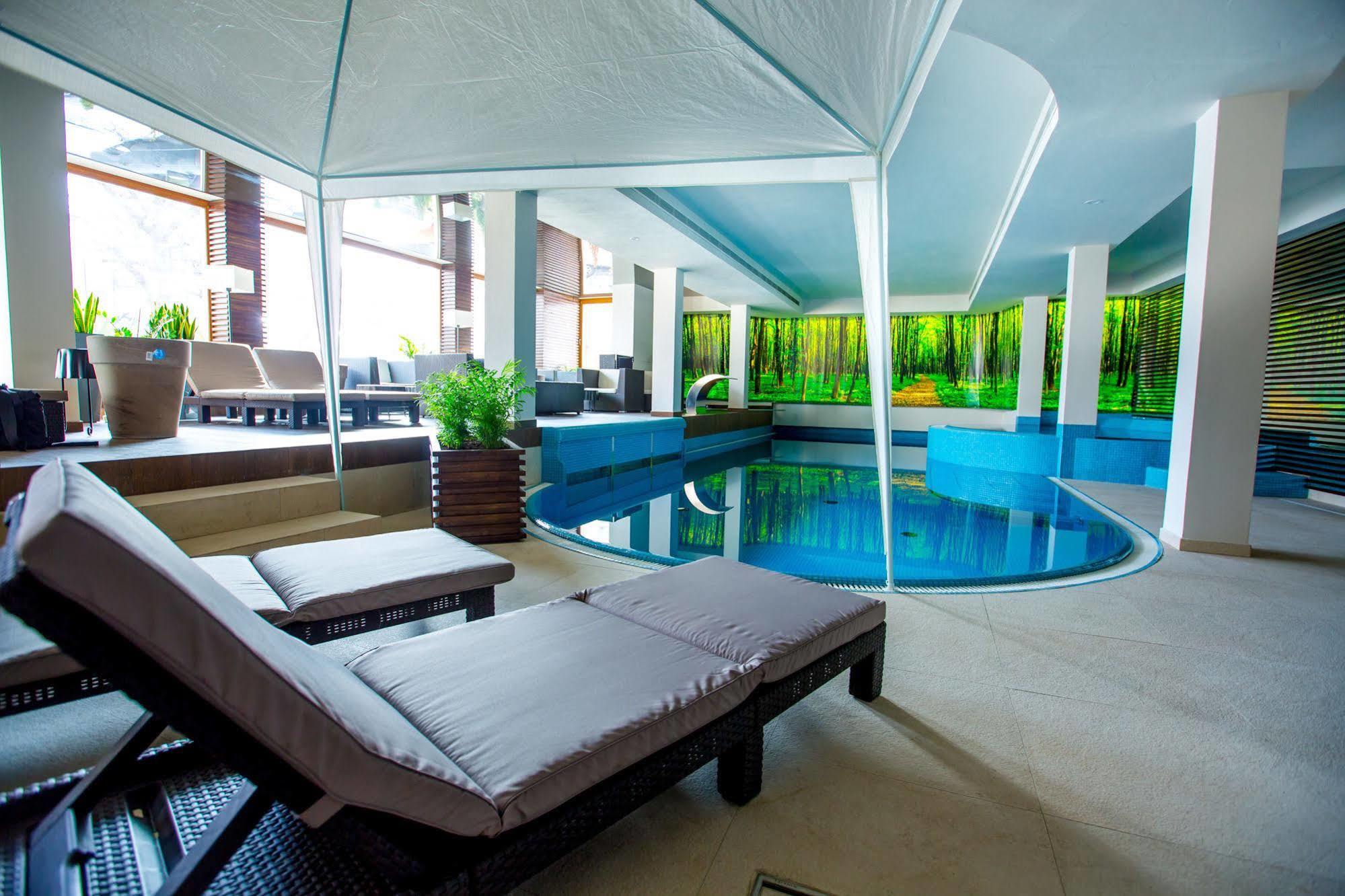 Grand Hotel Boutique Rzeszów Εξωτερικό φωτογραφία