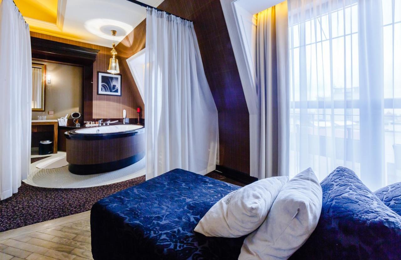 Grand Hotel Boutique Rzeszów Εξωτερικό φωτογραφία